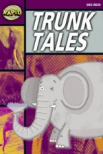 Rapid Stage 1 Set A: Trunk Tales (Series 1)