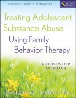 Treating Adolescent Substance Abuse Using Family Behavior Therapy