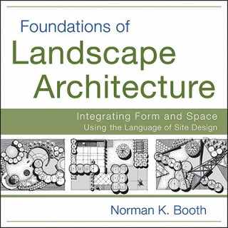 Foundations of Landscape Architecture - Integrating Form and Space Using the Language of Site Design