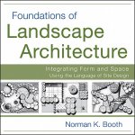 Foundations of Landscape Architecture - Integrating Form and Space Using the Language of Site Design