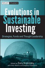 Evolutions in Sustainable Investing - Strategies, Funds, and Thought Leadership