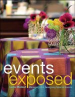 Events Exposed - Managing & Designing Special Events
