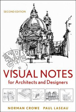 Visual Notes for Architects and Designers 2e