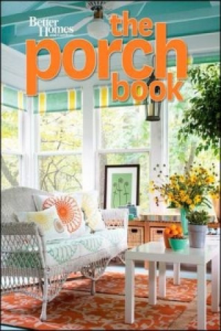 Porch Book