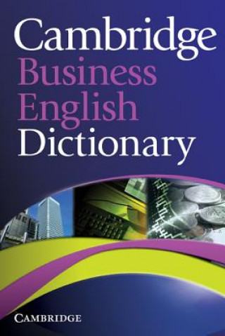 Cambridge Business English Dictionary ()
