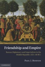 Friendship and Empire