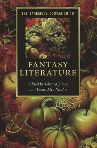 Cambridge Companion to Fantasy Literature