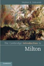 Cambridge Introduction to Milton