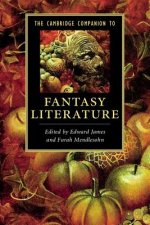 Cambridge Companion to Fantasy Literature