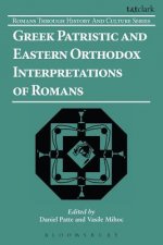 Greek Patristic and Eastern Orthodox Interpretations of Romans