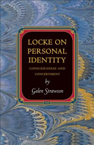 Locke on Personal Identity