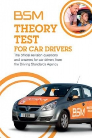 BSM Theory Test for Car Drivers