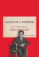 Russian Jew of Bloomsbury