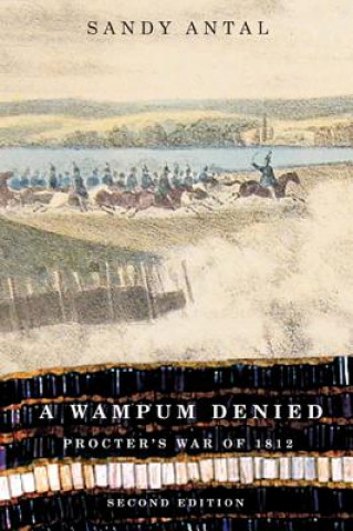 Wampum Denied