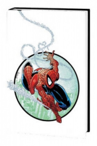 Amazing Spider-man By David Michelinie & Todd Mcfarlane Omnibus