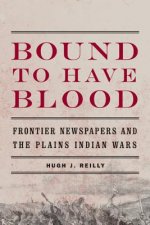 Bound to Have Blood