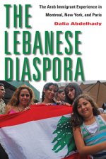 Lebanese Diaspora
