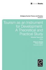 Tourism as an Instrument for Development