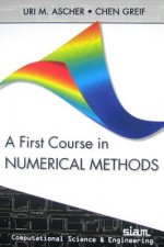 First Course in Numerical Methods