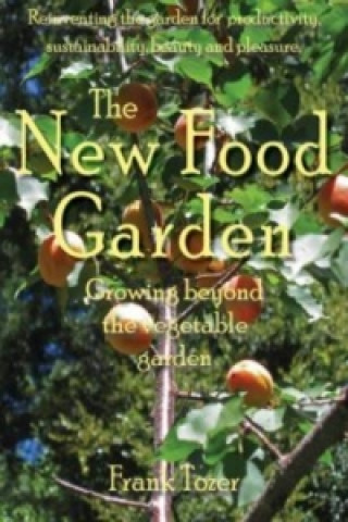 New Food Garden