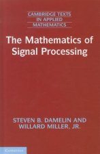 Mathematics of Signal Processing