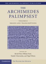 Archimedes Palimpsest