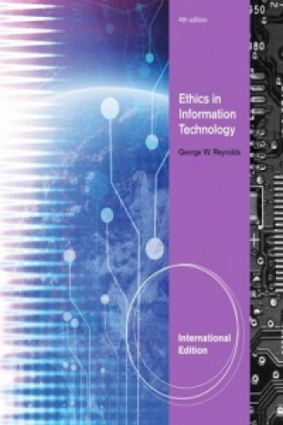 Ethics in Information Technology, International Edition