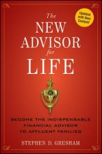 New Advisor for Life