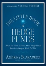 Little Book of Hedge Funds