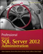 Professional Microsoft SQL Server 2011 Administration