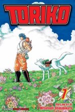 Toriko, Vol. 7