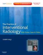 Practice of Interventional Radiology, with online cases and video
