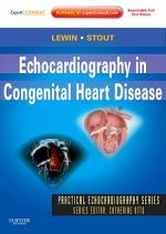 Echocardiography in Congenital Heart Disease