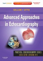 Advanced Approaches in Echocardiography