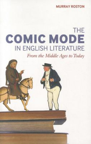 Comic Mode in English Literature