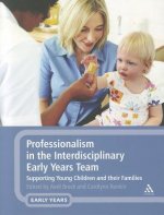 Professionalism in the Interdisciplinary Early Years Team
