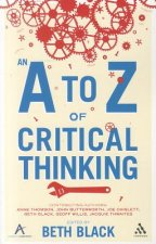 A to Z of Critical Thinking