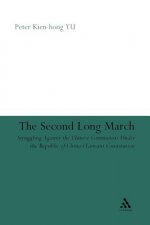 Second Long March
