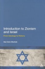 Introduction to Zionism and Israel