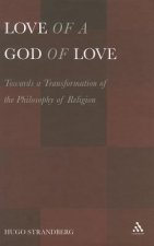 Love of a God of Love