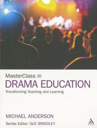 MasterClass in Drama Education