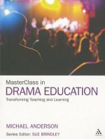 MasterClass in Drama Education