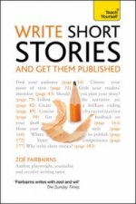 Write Short Stories and Get Them Published