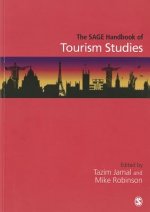 SAGE Handbook of Tourism Studies