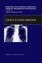 Pulmonary Infections, An Issue of Clinics in Chest Medicine