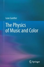 Physics of Music and Color