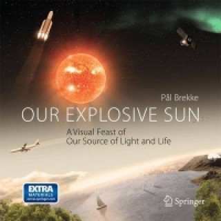 Our Explosive Sun