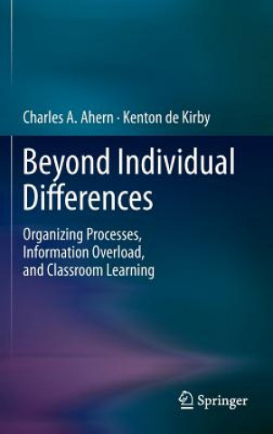 Beyond Individual Differences