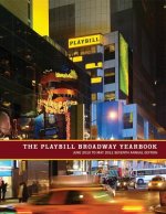 Playbill Broadway Yearbook: June 2010 to May 2011