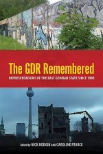 GDR Remembered